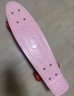 2本セット】Penny（ペニー）22インチ ＆ WONNY ミニクルーザー - メルカリ
