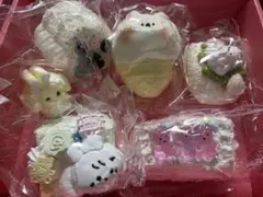 スクイーズセット momocoluv Boss Box-L - メルカリ