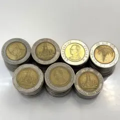 2026年最新】タイ 銀貨の人気アイテム - メルカリ