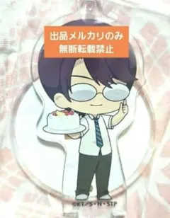 テニスの王子様 テニプリ テニソニ アクリルスタンド アクスタ 柳生比呂士 柳生