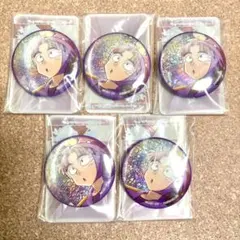 【忍たま乱太郎】竹谷八左ヱ門/缶バッジ