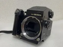 ZENZA BRONICA ETRSのサムネイル