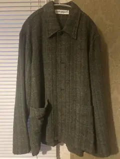 OUR LEGACY HAVEN JACKET サイズ46のサムネイル