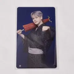 JO1 豆原一成 祭 トレカ121