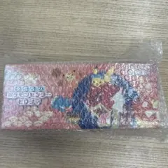 ポケモンカードスペシャルBOXポケモンセンターヒロシマ スペシャルBOXのサムネイル