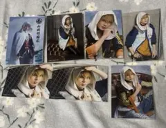 刀ミュ 参騎出陣 山姥切国広ブロマイド フィルム