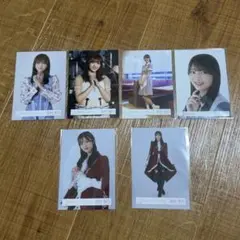 櫻坂46 田村保乃 生写真 まとめ売り - メルカリ