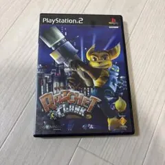 ラチェット&クランク PlayStation2