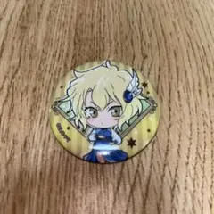 名探偵コナン メアリー 缶バッジ