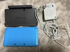 M*K様 ニンテンドー　3DS 本体+充電器