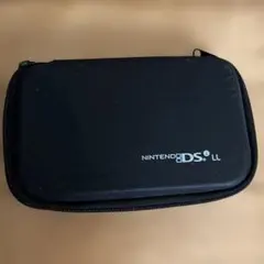 NINTENDO DSi LL用 ポーチ ケース