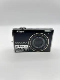 2025年最新】nikon coolpix s6の人気アイテム - メルカリ