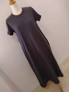 【お値下げ】CRAFTSTANDARDBOUTIQUE　ロングワンピース