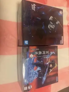 鬼滅の刃 富岡義勇 Xross Link フィギュア 無限城編