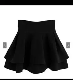 GRL フレアミニスカート