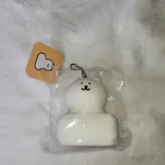 ナガノマーケット　餅なマスコット