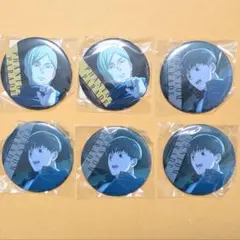 呪術廻戦　ファンパレくじ　壊玉・玉折　七海建人　灰原雄