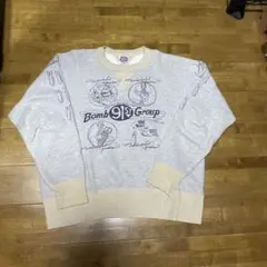 トイズマッコイ スウェット