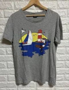 HELLY HANSEN ヘリーハンセンTシャツ サイズXLのサムネイル
