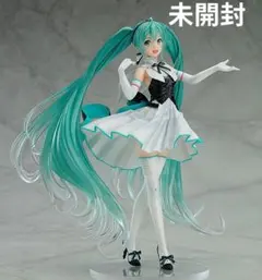 初音ミク　シンフォニー 2019Ver. 1/8スケールフィギュア　未開封