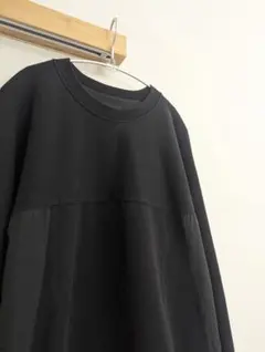Y-3 ワイスリー 長袖スウェット トレーナー L コンビネーションのサムネイル