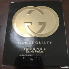 廃盤 新品未使用GUCCI グッチ 香水 50mlのサムネイル