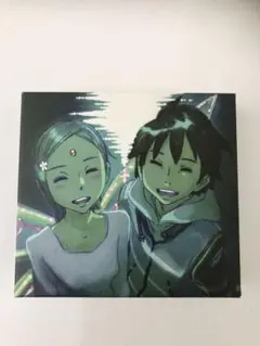 「交響詩篇エウレカセブン」COMPLETE BEST