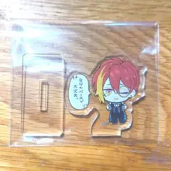 あくねこ ミニアクリルスタンド フェネス