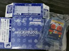 DXレジェンドライダーゴチゾウ キラクリアバージョン01 ブレイドゴチゾウ