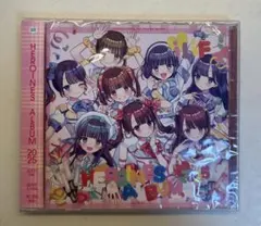 ヒロインズアルバム 2025 iLiFE!版