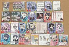 にじさんじ にじさんじチップス まとめ売り