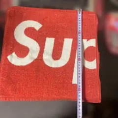 2026年最新】supreme タオルの人気アイテム - メルカリ