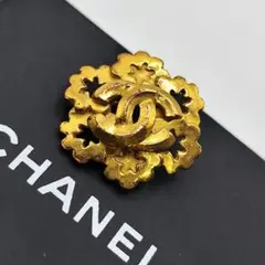 美品✨ CHANEL シャネル ピアス ココマーク 刻印 2297 - メルカリ
