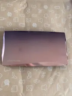 カバーマークフローレスフィット　FR20 美品　ケース付