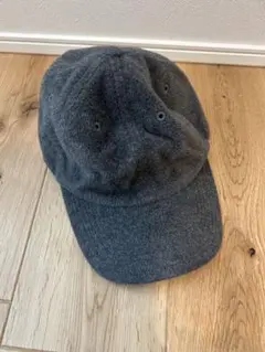 KIJIMA TAKAYUKI キジマタカユキ アンゴラ キャップ