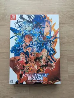 Fire Emblem Engage Elyos Collection マルス