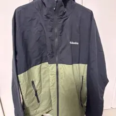 アウトドア マウンテンパーカー