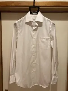 極美品！ユナイテッドアローズ　ドレスシャツ