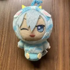 アイナナ　うしなな　ちみどる　ぬいぐるみ　四葉環