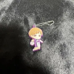 ハイキュー‼︎ キーホルダー　白布賢二郎