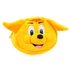 Jリーグ 清水エスパルス パルちゃん、ピカルちゃんパペットぬいぐるみ