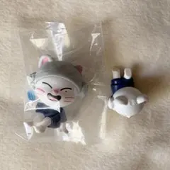 StrayKids skzoo ガチャガチャ Hyunjin