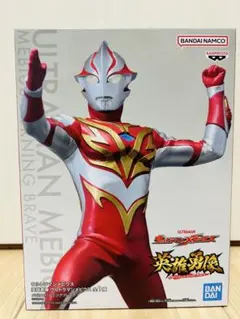 2026年最新】英雄勇像ウルトラマンメビウスの人気アイテム - メルカリ