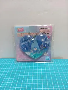 【NOE4】キミとアイドルプリキュア♪ シャカシャカチャーム　キュアウィンク