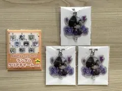 ゆめにっき ラバーストラップ ラバスト セコムマサダ先生 廃盤 希少