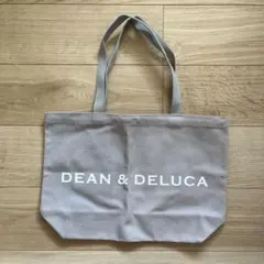 【かおり様専用】DEAN AND DELUCA トートバッグ
