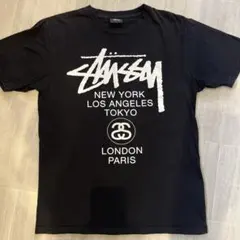 Stussy MASH S.F フォトTシャツ Lサイズ - メルカリ