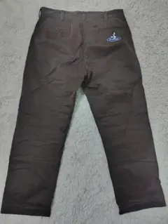 2026年最新】supreme chino pant brownの人気アイテム - メルカリ