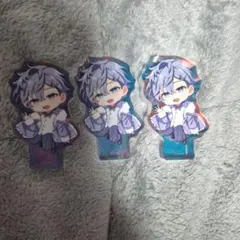ヒロ　ころっと3つセット