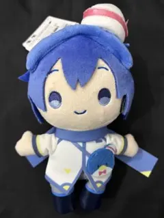 KAITO サンリオ　ぬいぐるみのサムネイル